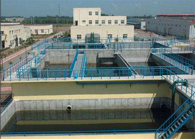 印刷廢水如何處理?用什么方法?